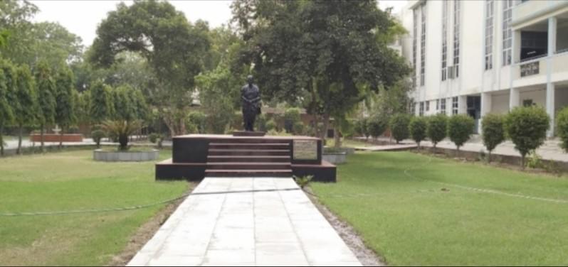 Chhotu Ram Rural Institute Of Technology New Delhi CRRIT Campus photo 11